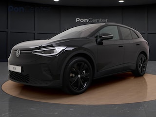 Volkswagen ID.4 Pro Limited Edition Plus 77 kWh 210 kW / 286 PK