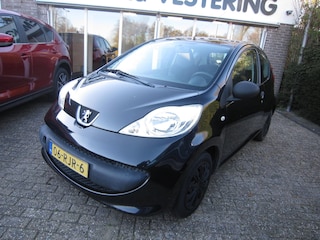 Peugeot 107 1.0-12V XR