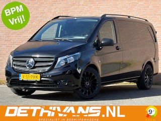 Mercedes-Benz Vito 114CDI 136PK Lang 9G-Tronic / Carplay / 2.500kg trekhaak