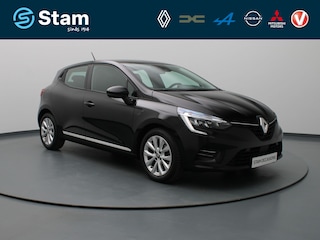 Renault Clio TCe Zen 90pk Airco | Cruise | Carplay | Navi