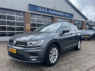 Volkswagen Tiguan 1.5 TSI ACT CL BNS APPLE CARPLAY NAVIGATIE