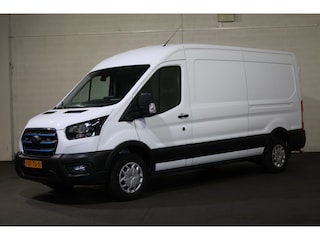 Ford Transit 350 L3H2 Trend 68 kWh (Wordt verwacht)