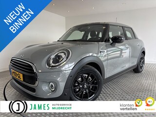 Mini Mini 1.5 Business Edition / Apple Carplay