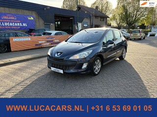 Peugeot 308 1.6 VTi XS Première NIEUWE APK!