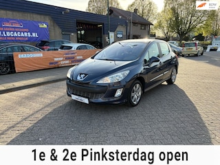 Peugeot 308 1.6 VTi XS Première NIEUWE APK!