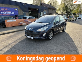 Peugeot 308 1.6 VTi XS Première NIEUWE APK!