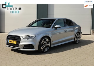 Audi A3 LIMOUSINE 35 TFSI CoD Sport S Line Edition Navi Cruise 2x S-Line