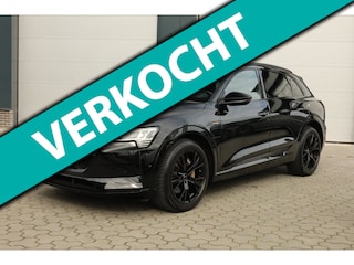 Audi e-Tron 50 quattro Business Edition+ 71 kWh - 100% SoH - Panorama - B&O audio