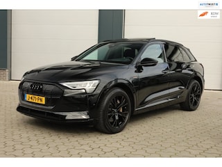 Audi e-Tron 50 quattro Business Edition+ 71 kWh - 100% SoH - Panorama - B&O audio