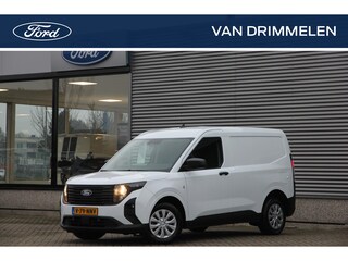 Ford Transit Courier 1.0 100pk Trend 'Frozen White'