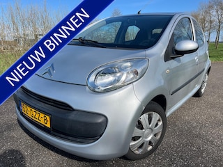 Citroën C1 1.0-12V Ambiance