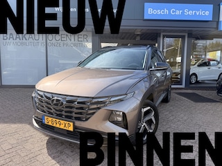 Hyundai Tucson 1.6 T-GDI PHEV Comfort Smart | Camera | Navi | ACC