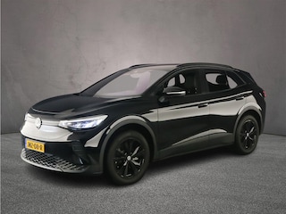Volkswagen ID.4 Limited Edition 170pk Automaat Adaptive cruise control, Achteruitrijcamera, Navigatie, Stoelverwarming, Parkeersensoren, Stuurwiel verwarmd, App connect, LED koplampen
