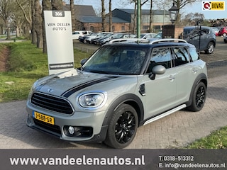 Mini Countryman 1.5 Cooper Panoramadak/Led