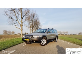 Volvo XC70 2.4 T Comfort Line