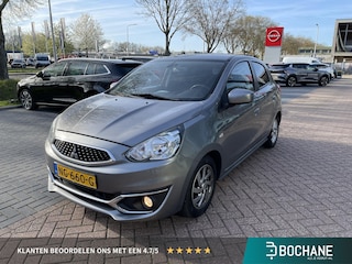 Mitsubishi Space Star 1.0 Intense | Airco |