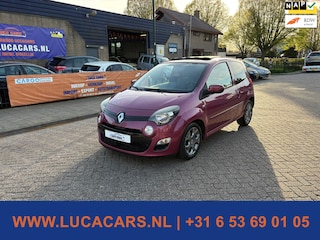 Renault Twingo 1.5 dCi Collection