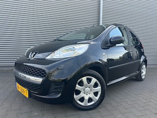 Peugeot 107 Sublime 1.0