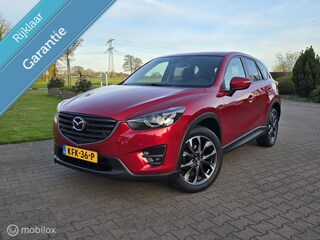 Mazda CX-5 2.0 SkyActiv-G 165 Nakama/CRUISE/NAVI/CARPLAY