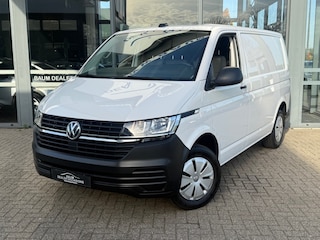 Volkswagen Transporter 2.0 TDI L1H1 BMT COMORT AIRCO 3 ZITPL CARPLAY PDC
