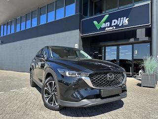 Mazda CX-5 2.0 Autom.M Hybrid Bose El.Klep Navi 360Camera