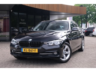 BMW 318i Luxury|Rijklaar!|Clima|Xenon|Stoelverwarming|PDC|Cruise