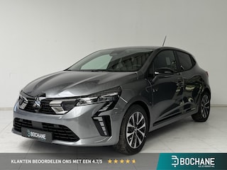 Mitsubishi Colt 1.6 HEV Intense Nieuw uit voorraad leverbaar | Achteruitrijcamera | Climate Control | 16 inch Lichtmetalen velgen | Parkeersensoren voor en achter | Fabrieksgarantie
