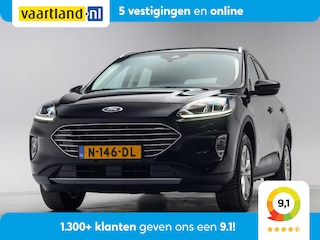 Ford Kuga 2.5 PHEV Titanium Aut. [ Navi Camera Digi-dash ]