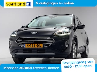 Ford Kuga 2.5 PHEV Titanium Aut. [ Navi Camera Digi-dash ]
