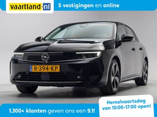 Opel Astra 1.6 Hybrid Business Edition Aut. [ Adapt.cruise AGR-Stoelen Camera ]