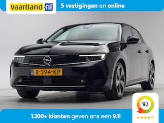 Opel Astra 1.6 Hybrid Business Edition Aut. [ Adapt.cruise AGR-Stoelen Camera ]