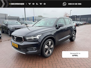 Volvo XC40 1.5 T2 Business Pro | Trekhaak | Panoramadak | Achteruitrijcamera | Parkeersensoren | Stoelverwarming | Navigatie | Apple Carplay | Android Auto | Keyless Entry | Elektrische Achterklep | Cruise Control Adaptief