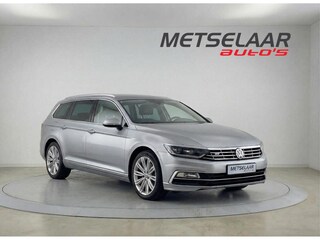Volkswagen Passat Variant 1.4 TSI ACT Highline Buss R DSG