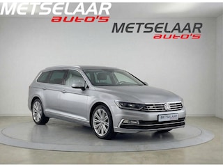 Volkswagen Passat Variant 1.4 TSI ACT Highline Buss R DSG