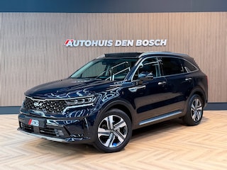 Kia Sorento 1.6 T-GDI Hybrid 2WD DynamicPlusLine 7p.
