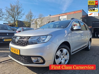 Dacia Logan 0.9 TCe Laureate | Nwe APK | Airco | Trekhaak