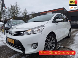 Toyota Corolla Verso 1.6 VVT-i Business | Panoramadak | LM | Trekhaak