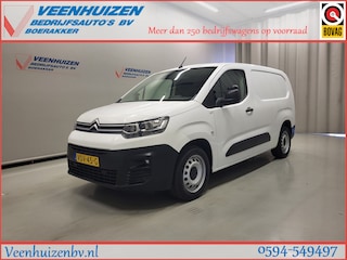 Citroën Berlingo 1.5BlueHDI L2/H1 100pk Euro 6!