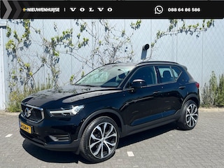 Volvo XC40 1.5 T3 | Navigatie | Stoelverwarming | Achteruitrijcamera | Parkeersensoren | Lichtmetalen Velgen| Connected Call