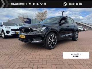 Volvo XC40 1.5 T3 | Navigatie | Stoelverwarming | Achteruitrijcamera | Parkeersensoren | Lichtmetalen Velgen| Connected Call