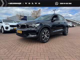 Volvo XC40 1.5 T3 | Navigatie | Stoelverwarming | Achteruitrijcamera | Parkeersensoren | Lichtmetalen Velgen| Connected Call