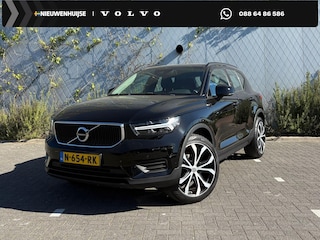 Volvo XC40 1.5 T3 | Navigatie | Stoelverwarming | Achteruitrijcamera | Parkeersensoren | Lichtmetalen Velgen| Connected Call