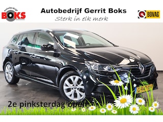 Renault Mégane Estate 1.3 TCe Limited Navigatie CruiseControl Trekhaak