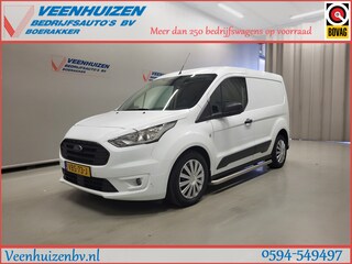 Ford Transit Connect 1.5EcoBlue 100pk Euro 6!
