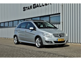 Mercedes-Benz B 200 Turbo Grand Edition Youngtimer