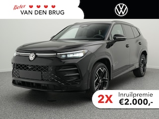 Volkswagen Tayron R-Line Edition 1.5 eHybrid 272 PK | Trekhaak | Panoramadak | Stuur & Stoelverwarming |