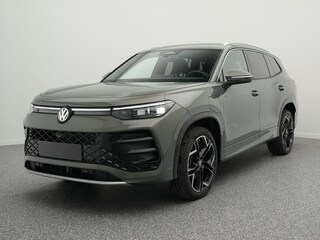 Volkswagen Tayron R-Line Edition 1.5 eHybrid 272 PK | Trekhaak | Panoramadak | Stuur & Stoelverwarming |