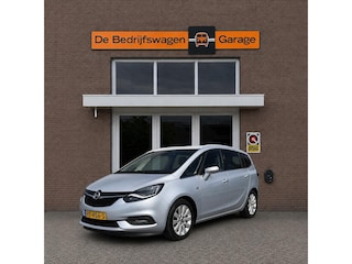 Opel Zafira 1.4 Turbo Innovation 7p. | Trekhaak | Navigatie | Airco | Cruise Control |