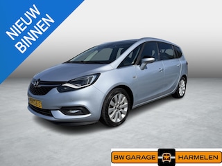 Opel Zafira 1.4 Turbo Innovation 7p. | Trekhaak | Navigatie | Airco | Cruise Control |