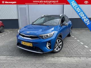 Kia Stonic 1.0 T-GDi MHEV DynamicPlusLine | Trekhaak | slechts 27.000 KM | Org NL en 1e Eigenaar |